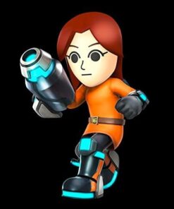 Super Smash Bros. - Nintendo 3DS Standard 43 411R1MU3dKL