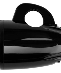 BOSS Audio Systems MRWT40 ATV UTV Marine Weatherproof Waketower System - 4 Inch Stereo Speakers, Full Range, 2 Way, Tweeters, IPX5 Rated, Sold in Pairs, Wake Tower For Boat 4 inch Speakers Black 400W 32 411Xn19l1iL