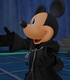 Kingdom Hearts HD 2.5 ReMIX - PlayStation 3 Standard 27 411ekPixw6L