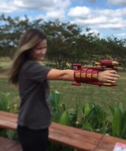 Marvel Captain America: Civil War Slide Blast Armor 15 411lj6gKDL