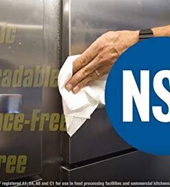 Simple Green 19024 Crystal Industrial Cleaner/Degreaser, 24oz Bottle 24 oz 19 411n6mkxsML