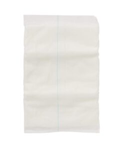 Medline Medline Sterile Abdominal Pad, NON21450H, 5 inch x 9 inch, 2 Packs of 25 Count 5" x 9" 24 411oRjT1lxL