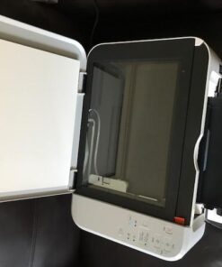 Canon PIXMA MG3620 Wireless All-in-One Color Inkjet Printer with Mobile and Tablet Printing, White 24 411yt1x pmL