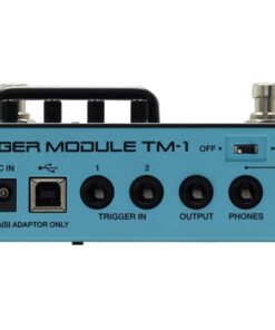 Roland TM-1 Dual Input Trigger Module with WAV Manager Application (TM-1) 16 411zO0wKrnL