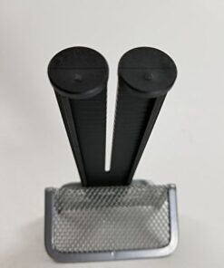 3M 9170 Scotch-Weld EPX Plus II 1:1 Plunger For EPX Plus II Applicator (Pack of 1) 4 411zyZpq8jL