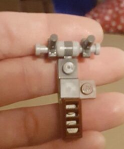 LEGO Star Wars 75146 Advent Calendar Building Kit (282 Piece) (Discontinued by Manufacturer) 21 41210UtXixL