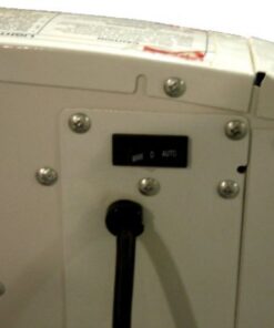 Mr. Heater 30,000 BTU Propane Blue Flame Vent-Free Heater, VF30KBLUELP 15 4128AoDVZ1L