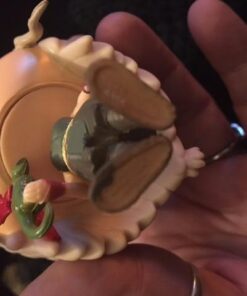 Funko POP Game of Thrones: Daenerys Targaryen Vinyl Figure (Colors May Vary), Gray 35 412NSACRocL