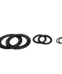 Intex Set of seals for shut-off valves and strainers - large 1 Pack