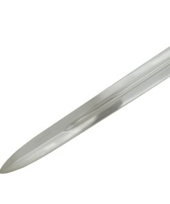 Medieval Warrior Full Tang Viking High Carbon Tempered Hand Forged Carbon Steel Real Sword 11 412VT2KI6bL