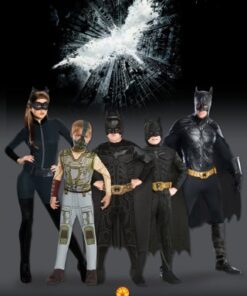 Rubie's DC Comics Batman Costume Accessory Batarangs, Gold 11 412ZuSxWGiL