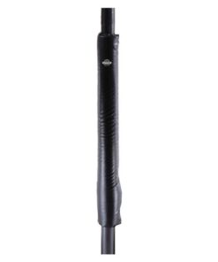 Alternative view of Lifetime 0602 Light Duty Basketball Pole Pad for 3.5" Round Pole