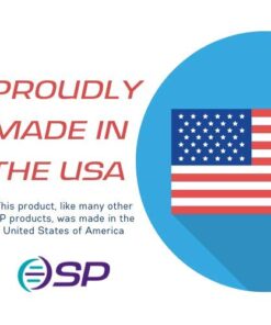 SP Bel-Art, H-B DURAC -5/5 Degree Brix Sugar Scale Hydrometer (B61802-0000) Range : -5/5° Brix 3 412gLdqc9kL