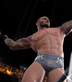 WWE 2K17 - Xbox 360 13 412h0e4sIL