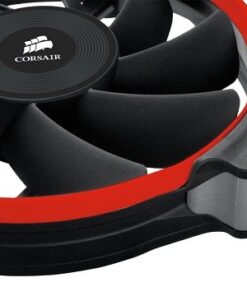 Corsair CO-9050001-WW Air Series AF120 Quiet Edition Single Fan 20 412h8o7ikPL