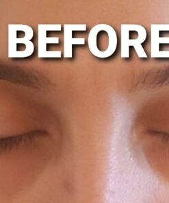 Organys Lash & Brow Booster Serum Gives You Longer Fuller Thicker Looking Eyelashes & Eyebrows. Bestselling Conditioner Stimulates The Appearance Of Growth & Regrowth. Natural Eye Lash Oil Free Enhancer 40 412iXXPylYL