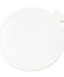 80 Pcs 3.5 Inch Cake Boards Mini Round Cake Cardboard for Mousse Cupcake, Cake Dessert, Cake Decorating, White,9cm 10 412r4AURhEL