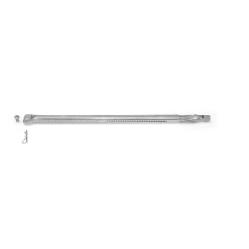 MAGMA Products, 10-957 Burner w/Screw, 18", Replacement Part, Multi, One Size