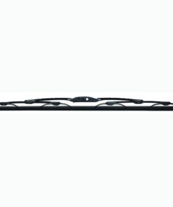 Alternative view of Rain-X RX30226 WeatherBeater All-Season OEM Quality Conventional Windshield Wiper Blade - 26" (Pack of 1) 26" Single