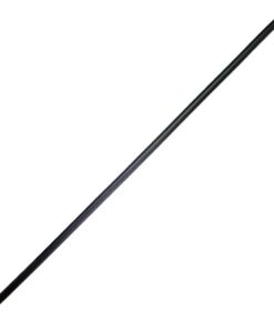 Rubber Foam Practice Bo Staff - 6'