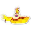 The Beatles Yellow Submarine Vynil Car Sticker Decal - Select Size 3 413HA1acReL