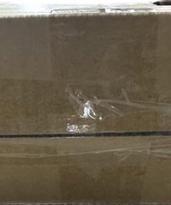 Double Sleeping Bag, Ohuhu Sleeping Bags for Adults with 2 Pillows 2 Person Sleeping Bag for Kids Waterproof Cold Weather Sleeping Bags for Family Teens Camping Backpacking Hiking Outdoor Black 44 413K45KJ5qL