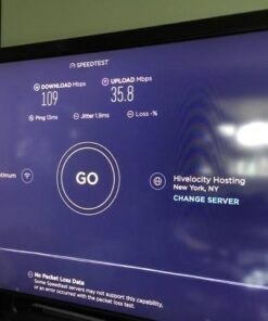 AmpliFi HD WiFi System by Ubiquiti Labs, Seamless Whole Home Wireless Internet Coverage, HD WiFi Router, 2 Mesh Points, 4 Gigabit Ethernet, 1 WAN Port, Ethernet Cable, Replaces Router & WiFi Extenders AmpliFi HD 27 413PlLammUL