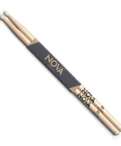 Nova Hickory Drumsticks Nylon 7A