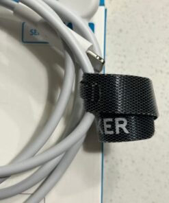 Anker 321 USB-C to Lightning Cable (6ft,White), for iPhone 13 Pro 12 Pro Max 12 11 X XS, AirPods Pro, Supports Power Delivery (Charger Not Included) MFi Certified 6ft White 45 413aIjNOyvL 1