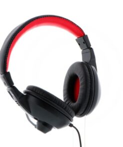 Xtech Gamer Headphones 2x3.5mm Vol/Mic XTH-500 7 413av NDt3L