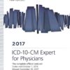 ICD-10-CM Expert for Physicians 2017 (Spiral) Spiral-bound 4 413b02qKCmL