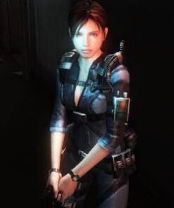 Resident Evil: Revelations 15 413d5Q42M6L