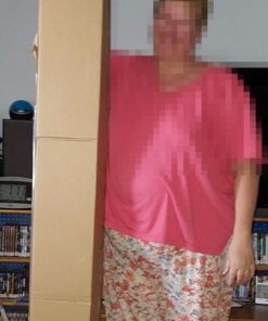 SWIMLINE HYDROTOOLS 8351 2-Piece Telescopic Pole 6 To 12 Feet Adjustable Telepole For Swimming Pool Cleaning Skimmer Nets Vacuum Heads & Brushes Step-Up Anodized Aluminum W/ Strong Grip & Lock Classic 6 to 12 FT 7 413dZQ5mfL