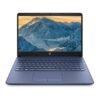 HP 14" HD Laptop Newest Stream, Intel Celeron Quad-Core Processor, 16GB DDR4 RAM, 64GB eMMC, 1 Year Office 365, WiFi, Bluetooth, HDMI, Webcam, USB Type-A&C w/GM Accessory 16GB RAM | 64GB Storage Blue 47 413eiUutzJL