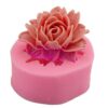 Flower Shape Fondant Mold Silicone Sugar Craft Molds Cake Decorating tools by MERRY BIRD 26 413gYoMHOwL