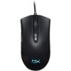 HyperX Pulsefire Core - RGB Gaming Mouse, Software Controlled RGB Light Effects & Macro Customization, Pixart 3327 Sensor up to 6,200DPI, 7 Programmable Buttons, Mouse Weight 87g,Black Black 64 413jb9SWLPS