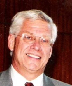 Alternative view of The Black Widow (Gabriel Allon, 16)