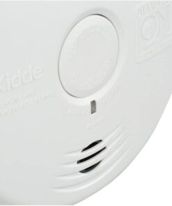 Kidde 21026065 Smoke & Carbon Monoxide Alarm with Voice Warning 1 15 413kakIHdHS