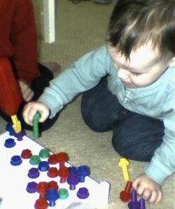 Educational Insights Design & Drill Activity Center 26 413kuX6f eL 1