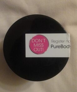 Arabica Coffee Body Scrub Exfoliator - Loaded with Caffeine for Cellulite and Stretch Marks | Exfoliating Skin on Face, Hand, Foot, Butt - Coffee Scrub for Women by Pure Body Naturals, 12 Ounce 69 413tYyFRicL