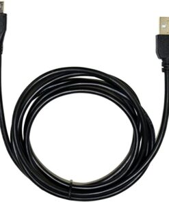Proxicast Premium 8mm Extra Long Tip USB 2.0 Micro-USB Male - to - USB A Male Cable - 6 ft Length - Heavy 22 AWG Gauge - Fast Charge + Data for Thick Cases & Deep Connectors (PRX-RFU212) Single Cable 17 413xjEs3eVL