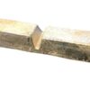 RotoMetals Aluminum Anode Ingot Full Ingot 11 4144QVDw97L