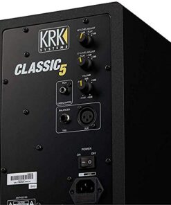 KRK Studio Moniror (59107) 30 4145GmQHpwL 1