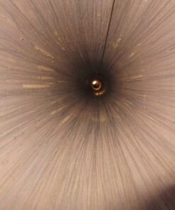 Rutland Creosote Remover, Fireplace, Wood Stove & Chimney Cleaner, 2 lb Tub 34 4147aOqweRL