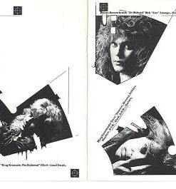 Hysteria Hysteria 7 414DQMHwkyL