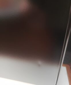 Farberware Countertop Microwave 1000 Watts, 1.1 cu ft - Microwave Oven With LED Lighting and Child Lock - Perfect for Apartments and Dorms - Easy Clean Metallic Red 43 414Dyv9lczL