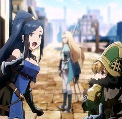 Radiant Historia: Perfect Chronology - Nintendo 3DS 29 414GUj1WnKL