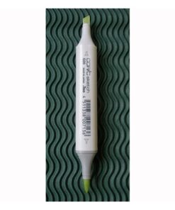 Alternative view of Copic Sketch Marker - R89 Dark Red