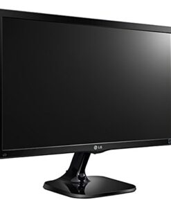LG 24M47VQ 24-Inch FHD 1080p LED-lit Monitor, Black 26 414NnuTLUvL