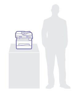 Xerox WorkCentre 3215/NI Monochrome Multifunction Printer 20 414QHVsrCNL